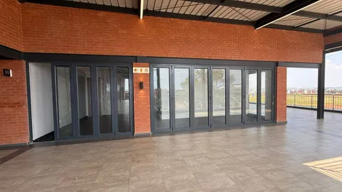 Olivewood Lifestyle Centre